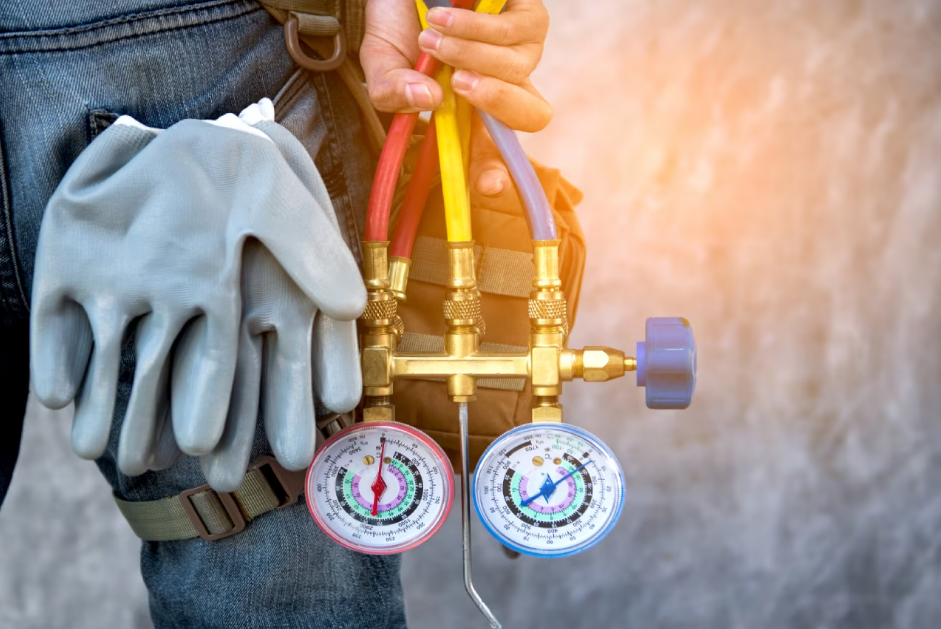  Buderus Klima Servis